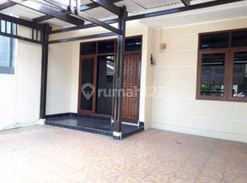 Rumah Bagus Strategis di Komplek Taman Pondok Mas Baros Cimahi