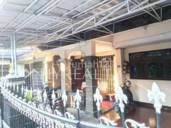 Rumah Besar lokasi strategis di Bekamin - dekat Kampus Widyatama Bandung