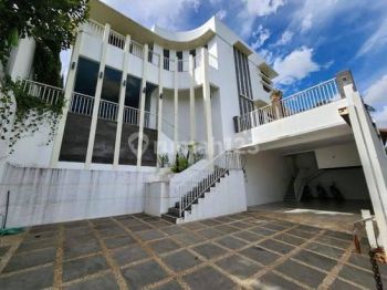 Rumah Dago Pakar Timur View City