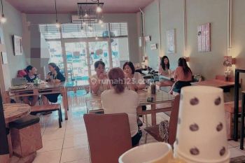 Ruko Strategis Premium di Kota Baru Parahyangan Harga Special Sebelum 1 Maret