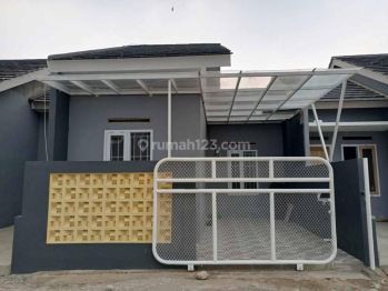 Rumah Murah Promo Berlimpah Dekat Stt Telkom Bandung