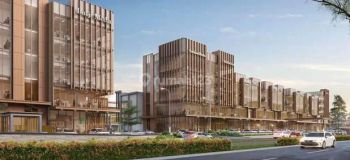 Gedung perkantoran paling Elite Di Jalan Utama Gading Serpong Bsd