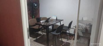 Gudang Bizpark Bagus Siap Pakai Di Kranji Jalan A.Yani Bekasi