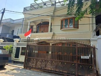 Jual Rumah di Sunter