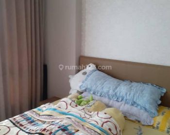 Dijual Apartemen Scientia Residence Type Studi, Gading Serpong