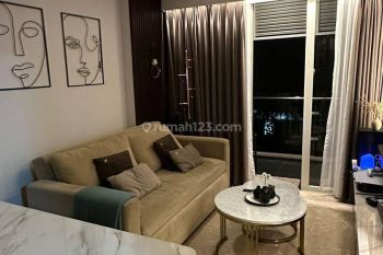 Sewa Apartement Landmark Residence 1 BR Furnished