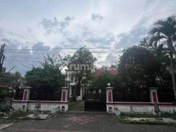 Rumah di Sawojajar 1 Jl Danau2 Kota Malang