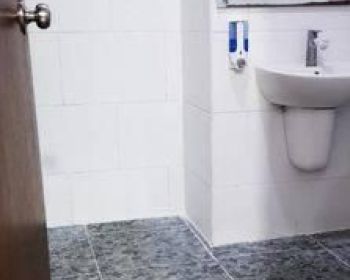 MURAH BU APARTEMEN WATERPLACE 2BR FULL FURNISH bkn ANDERSON [10]