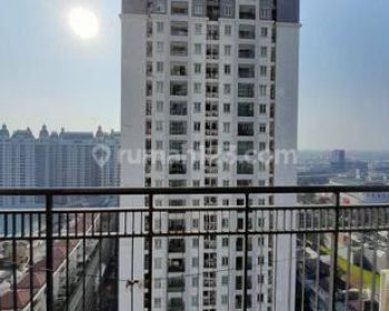 Dijual Apartemen French Walk Moi Kelapa Gading Full Furnished