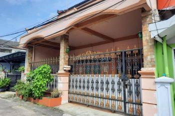 Rumah jl banding pengayoman kota Tangerang