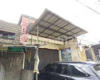 Ruko Komersil Di Jl Ciledug Raya Petukangan Selatan Jaksel