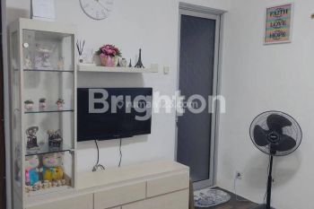 APARTEMEN FULL FURNISH DI KELAPA GADING