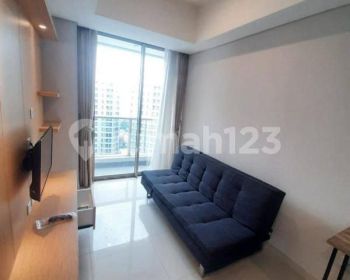 Disewakan 2 Bedroom Full Furnish Taman Anggrek Residences