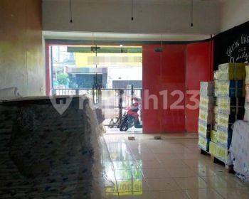 Disewakan Ruko Ruang Usaha di Pungkur Bandung