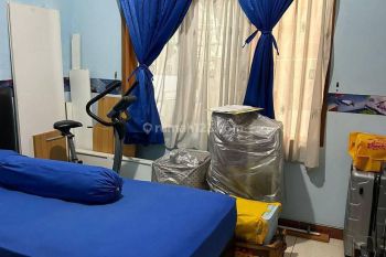 Rumah di Taman Alfa Indah