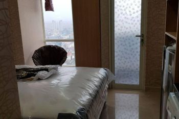 FOR RENT! Apartment Menteng Park,