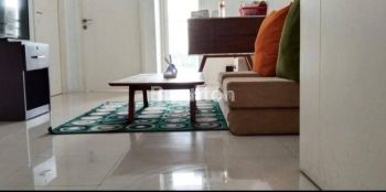 APARTEMEN 2BR DI PARAHYANGAN RESIDENCE CIUMBLUIT BANDUNG