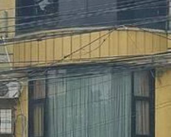 Jual ruko jalan raya ciledug kreo