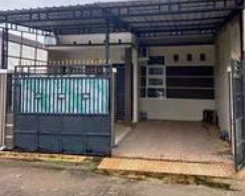 Rent Rumah: Rumah strategis