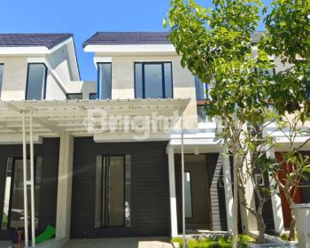 Rumah Citraland Utara Cluster North West Lake 2 Lantai