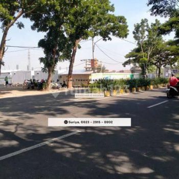 Jualtanah Madiun Kota SHM Pekarangan Ringroad Barat Kota Madiun