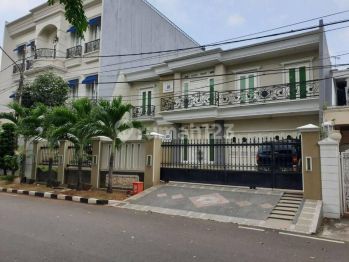 Dijual Rumah di Pulo Mas Barat Jakarta Timur
