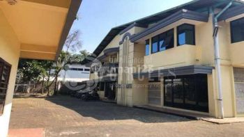 Gudang Strategis Harga Nego Manis, Dijual di Kopo Jaya Bandung