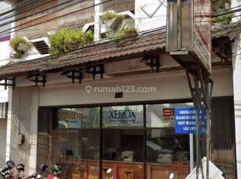 Ruko Strategis Di Depok Sleman Yogyakarta