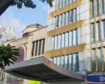 Lenmarc office park 1