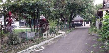 Rumah di Kedung Badak Baru Sebelah Tol BORR RSA012001
