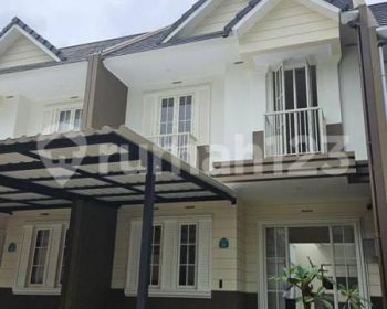 Rumah Golf Estate Kingsvile Amadeus Rancamaya