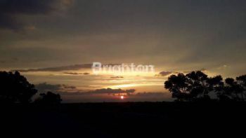 Tanah beachfront di sumba timur