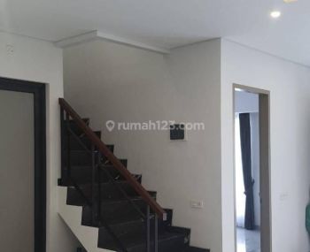 Jual Rumah Baru mewah SHM di San antonio pakuwon city