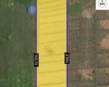 Tanah dkt Soori hotel *5