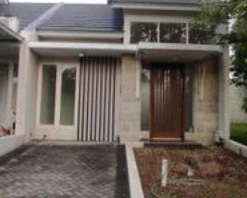 Dijual Rumah Murah Mewah Dan Minimalis Daerah Green Hill Citraland