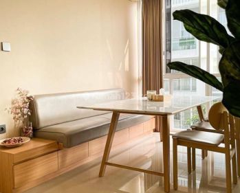 Rainbow Spring Condovillas Serpong