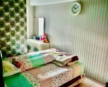 Rental Apartm Murah 2Br Furnish Springlake Minimal 6 Bln