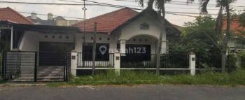 Rumah Manyar Surabaya Murah Sam.ya1912