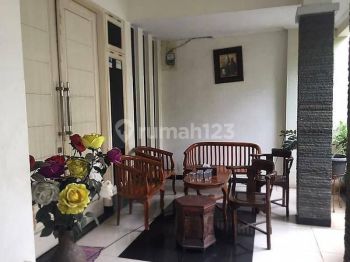 Rumah Duren Sawit 2 Lantai Murah,