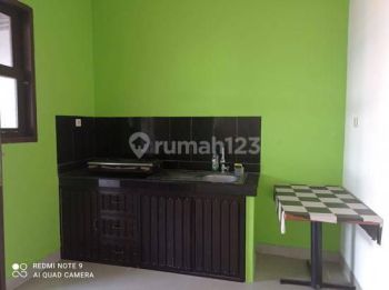 Rumah 2 Lantai One Gate System Rp 60jt th Jimbaran Kuta Badung Bali