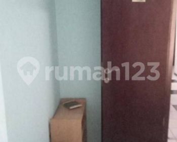 Termurah!Apartemen Modernland Yellow Tower Semi Furnished