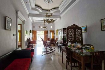 Disewakan Rumah Furnished Siap Huni di Araya Malang