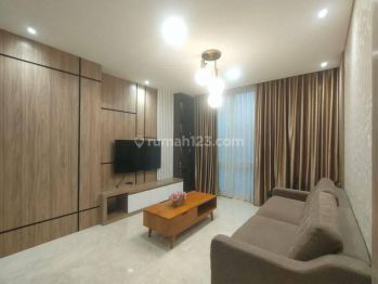 Disewakan Murah Apartemen The Grove Masterpiece 2br Privat Lift