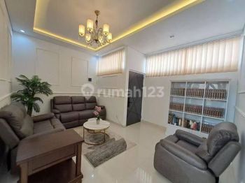 Rumah Mewah BONUS SHM di dkt Pasteur Gunung Batu Cimindi Cicendo