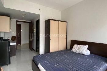 Apartement Scientia Residence type Studio Gading Serpong