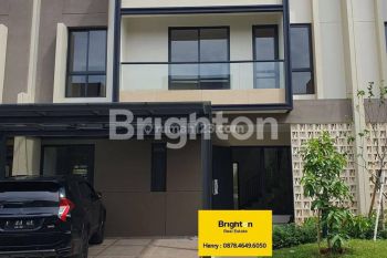 Brand new house Carzon