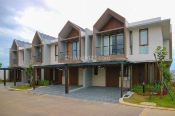 Rumah 2 Lantai Summarecon Mutiara Makassar Hunian Mewah