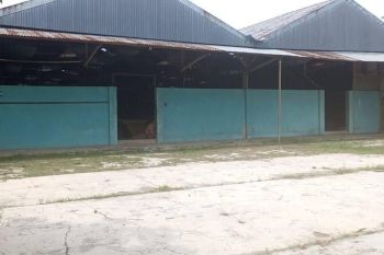 Dijual Pabrik Sablon di Kota Pekalongan