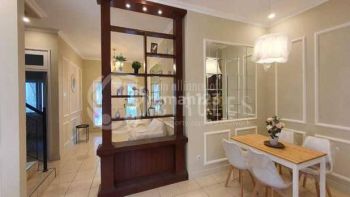 Bikin Fikiran Melayang, Rumah Dijual di Kota Baru Parahyangan