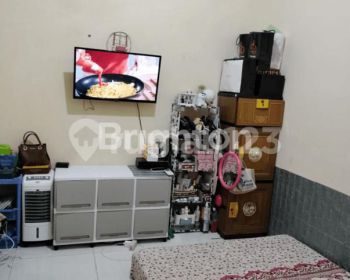 RUMAH KOST AKTIF , FULL PENGHUNI , WOLTERMONGINSIDI, SEISINYA, PEDURUNGAN,